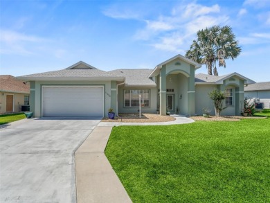Stonecrest is a 55+ gated golf course community with all the on Stonecrest Golf and Club Club in Florida - for sale on GolfHomes.com, golf home, golf lot