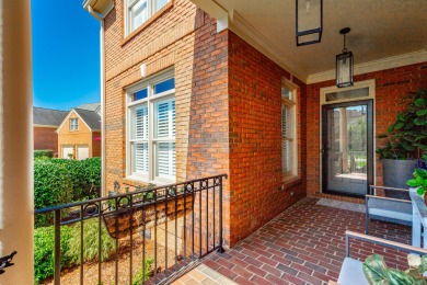 Welcome home to one of Chattanooga's premier golf communities! on Council Fire Golf Club in Tennessee - for sale on GolfHomes.com, golf home, golf lot
