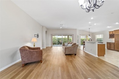 The Villages has a vast number of wonderful models.  In the on Pennbrooke Fairways in Florida - for sale on GolfHomes.com, golf home, golf lot