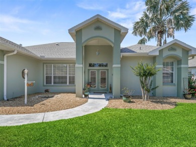 Stonecrest is a 55+ gated golf course community with all the on Stonecrest Golf and Club Club in Florida - for sale on GolfHomes.com, golf home, golf lot