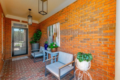 Welcome home to one of Chattanooga's premier golf communities! on Council Fire Golf Club in Tennessee - for sale on GolfHomes.com, golf home, golf lot