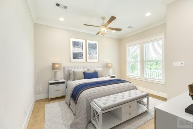 ROOM FOR A POOL! Beautiful 4-bed, 3.5-bath home in Galveston's on Moody Gardens Golf Course in Texas - for sale on GolfHomes.com, golf home, golf lot