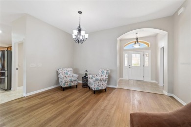 The Villages has a vast number of wonderful models.  In the on Pennbrooke Fairways in Florida - for sale on GolfHomes.com, golf home, golf lot