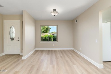 **Welcome to 18221 Village 18: A Symphony of Serenity and Style on Leisure Village Golf Club in California - for sale on GolfHomes.com, golf home, golf lot
