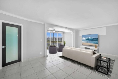 UNBELIEVABLE KING MODEL..2 MASTER SUITES..TOTALLY REMODELED WITH on Palm-Aire Country Club and Resort - Palms in Florida - for sale on GolfHomes.com, golf home, golf lot