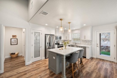 Welcome to this stunning two-story home located in Crown Valley on The Golf Club At Crown Valley in Texas - for sale on GolfHomes.com, golf home, golf lot