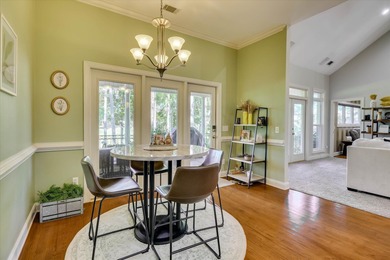 Welcome home to 306 Forest Pines Rd in THE AWARD WINNING GATED on Woodside Plantation Country Club in South Carolina - for sale on GolfHomes.com, golf home, golf lot