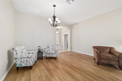 The Villages has a vast number of wonderful models.  In the on Pennbrooke Fairways in Florida - for sale on GolfHomes.com, golf home, golf lot