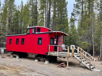 Experience nearly 12 acres of beautiful outdoor space in on  in Oregon - for sale on GolfHomes.com, golf home, golf lot