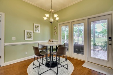 Welcome home to 306 Forest Pines Rd in THE AWARD WINNING GATED on Woodside Plantation Country Club in South Carolina - for sale on GolfHomes.com, golf home, golf lot