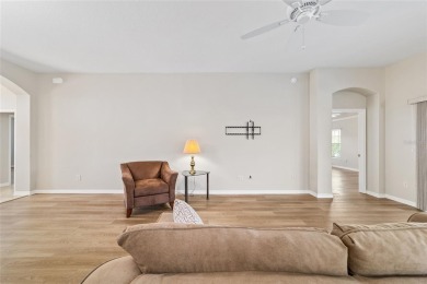The Villages has a vast number of wonderful models.  In the on Pennbrooke Fairways in Florida - for sale on GolfHomes.com, golf home, golf lot