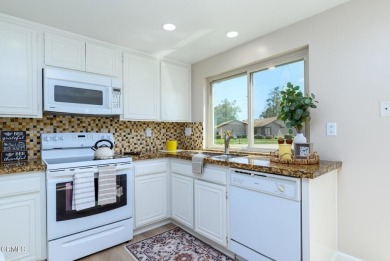 **Welcome to 18221 Village 18: A Symphony of Serenity and Style on Leisure Village Golf Club in California - for sale on GolfHomes.com, golf home, golf lot