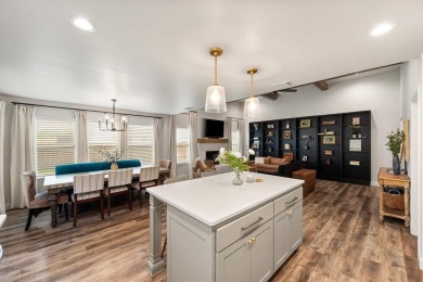 Welcome to this stunning two-story home located in Crown Valley on The Golf Club At Crown Valley in Texas - for sale on GolfHomes.com, golf home, golf lot