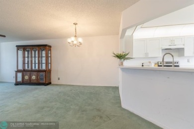 MOST ATTRACTIVE PRICE for One of the LARGEST CONDOS in Sunrise on Sunrise Lakes Phase IV Golf Course in Florida - for sale on GolfHomes.com, golf home, golf lot