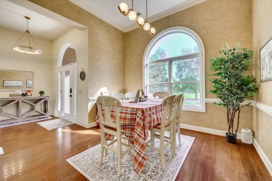 Welcome home to 306 Forest Pines Rd in THE AWARD WINNING GATED on Woodside Plantation Country Club in South Carolina - for sale on GolfHomes.com, golf home, golf lot