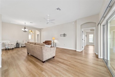 The Villages has a vast number of wonderful models.  In the on Pennbrooke Fairways in Florida - for sale on GolfHomes.com, golf home, golf lot