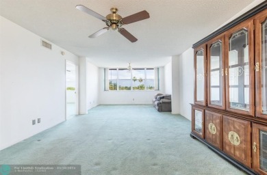 MOST ATTRACTIVE PRICE for One of the LARGEST CONDOS in Sunrise on Sunrise Lakes Phase IV Golf Course in Florida - for sale on GolfHomes.com, golf home, golf lot