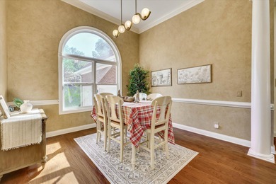 Welcome home to 306 Forest Pines Rd in THE AWARD WINNING GATED on Woodside Plantation Country Club in South Carolina - for sale on GolfHomes.com, golf home, golf lot