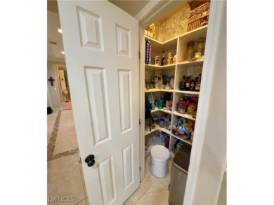 Stunning, Move-In Ready in Siena's Premier 55+ Guard-Gated Golf on Siena Golf Club in Nevada - for sale on GolfHomes.com, golf home, golf lot