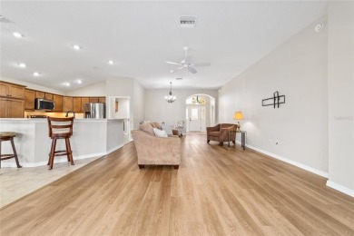The Villages has a vast number of wonderful models.  In the on Pennbrooke Fairways in Florida - for sale on GolfHomes.com, golf home, golf lot