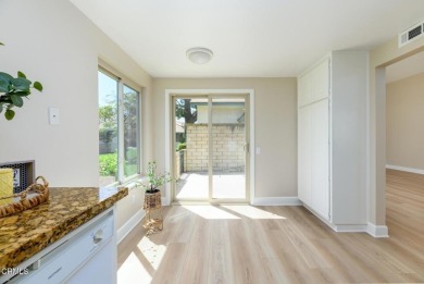 **Welcome to 18221 Village 18: A Symphony of Serenity and Style on Leisure Village Golf Club in California - for sale on GolfHomes.com, golf home, golf lot
