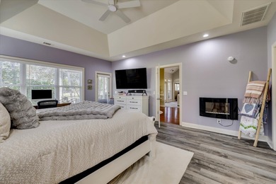 Welcome home to 306 Forest Pines Rd in THE AWARD WINNING GATED on Woodside Plantation Country Club in South Carolina - for sale on GolfHomes.com, golf home, golf lot