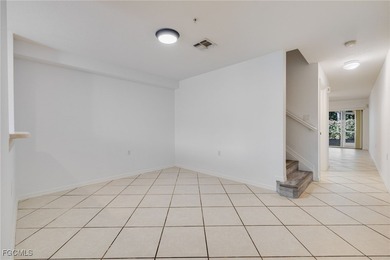 Set against a peaceful preserve backdrop, this well-maintained on Gateway Golf and Country Club in Florida - for sale on GolfHomes.com, golf home, golf lot