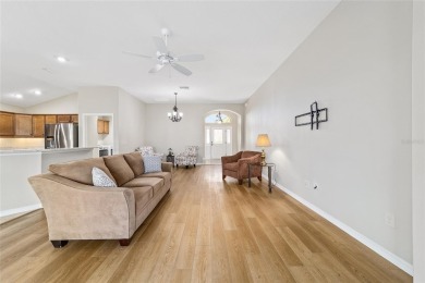 The Villages has a vast number of wonderful models.  In the on Pennbrooke Fairways in Florida - for sale on GolfHomes.com, golf home, golf lot