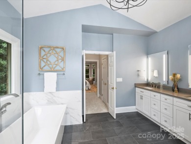 This gorgeous home brings an awesome opportunity to be in the on TPC at Piper Glen in North Carolina - for sale on GolfHomes.com, golf home, golf lot