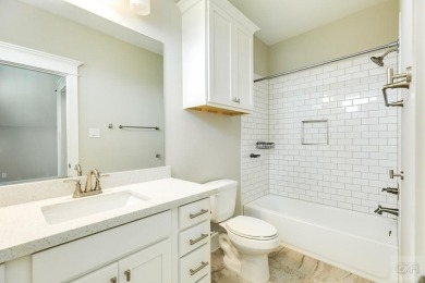 ROOM FOR A POOL! Beautiful 4-bed, 3.5-bath home in Galveston's on Moody Gardens Golf Course in Texas - for sale on GolfHomes.com, golf home, golf lot