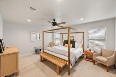 Welcome to this stunning two-story home located in Crown Valley on The Golf Club At Crown Valley in Texas - for sale on GolfHomes.com, golf home, golf lot