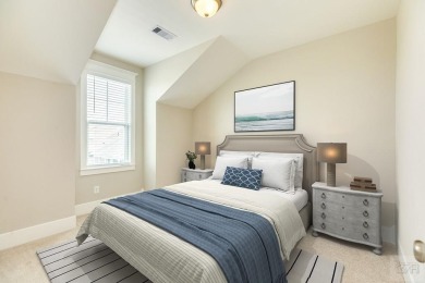 ROOM FOR A POOL! Beautiful 4-bed, 3.5-bath home in Galveston's on Moody Gardens Golf Course in Texas - for sale on GolfHomes.com, golf home, golf lot