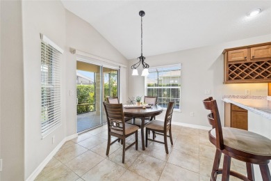 The Villages has a vast number of wonderful models.  In the on Pennbrooke Fairways in Florida - for sale on GolfHomes.com, golf home, golf lot