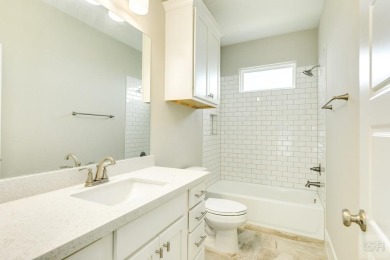 ROOM FOR A POOL! Beautiful 4-bed, 3.5-bath home in Galveston's on Moody Gardens Golf Course in Texas - for sale on GolfHomes.com, golf home, golf lot