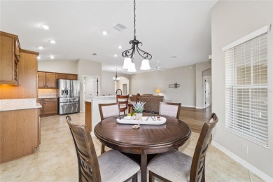 The Villages has a vast number of wonderful models.  In the on Pennbrooke Fairways in Florida - for sale on GolfHomes.com, golf home, golf lot