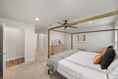 Welcome to this stunning two-story home located in Crown Valley on The Golf Club At Crown Valley in Texas - for sale on GolfHomes.com, golf home, golf lot
