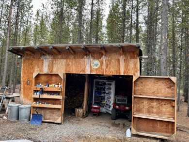 Experience nearly 12 acres of beautiful outdoor space in on  in Oregon - for sale on GolfHomes.com, golf home, golf lot