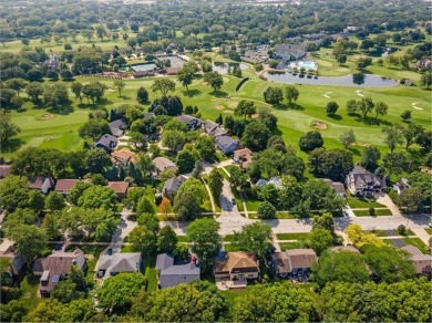 This stunning CRESS CREEK property was just completed with a on Cress Creek Country Club in Illinois - for sale on GolfHomes.com, golf home, golf lot