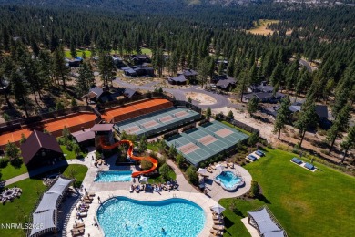 Clear Creek Tahoe is Northern Nevada's most exciting new on Clear Creek Tahoe in Nevada - for sale on GolfHomes.com, golf home, golf lot