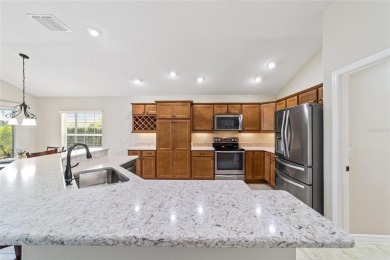 The Villages has a vast number of wonderful models.  In the on Pennbrooke Fairways in Florida - for sale on GolfHomes.com, golf home, golf lot