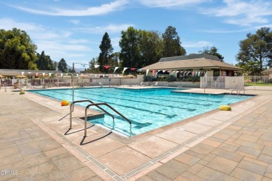 **Welcome to 18221 Village 18: A Symphony of Serenity and Style on Leisure Village Golf Club in California - for sale on GolfHomes.com, golf home, golf lot