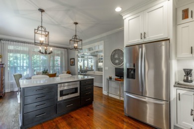 Welcome home to one of Chattanooga's premier golf communities! on Council Fire Golf Club in Tennessee - for sale on GolfHomes.com, golf home, golf lot