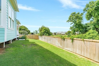 ROOM FOR A POOL! Beautiful 4-bed, 3.5-bath home in Galveston's on Moody Gardens Golf Course in Texas - for sale on GolfHomes.com, golf home, golf lot