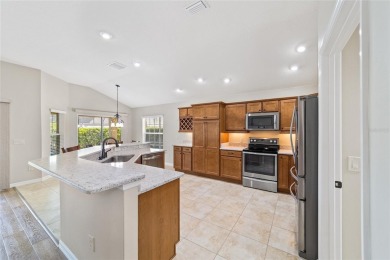 The Villages has a vast number of wonderful models.  In the on Pennbrooke Fairways in Florida - for sale on GolfHomes.com, golf home, golf lot