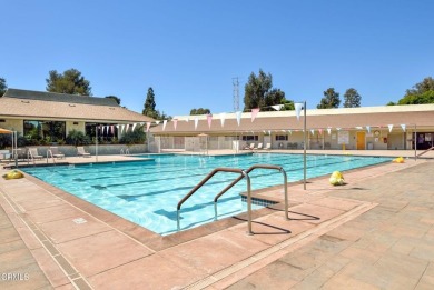 **Welcome to 18221 Village 18: A Symphony of Serenity and Style on Leisure Village Golf Club in California - for sale on GolfHomes.com, golf home, golf lot