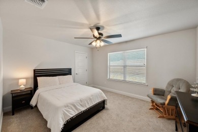 Welcome to this stunning two-story home located in Crown Valley on The Golf Club At Crown Valley in Texas - for sale on GolfHomes.com, golf home, golf lot