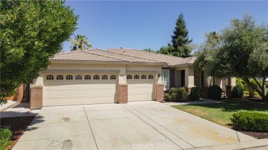 Spacious Family Home boasting a large pool, 4 bedrooms, and on Pheasant Run Golf Course in California - for sale on GolfHomes.com, golf home, golf lot