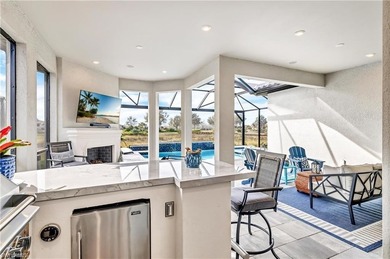 Absolutely Gorgeous Lazio Pool home in Esplanade Golf and on Esplanade Golf and  Country Club in Florida - for sale on GolfHomes.com, golf home, golf lot