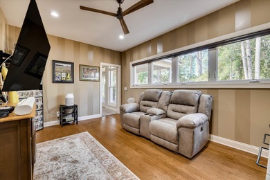 Welcome home to 306 Forest Pines Rd in THE AWARD WINNING GATED on Woodside Plantation Country Club in South Carolina - for sale on GolfHomes.com, golf home, golf lot