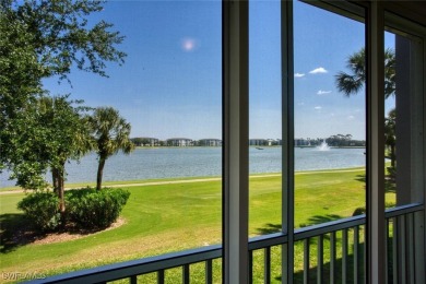 The Colonade end unit is a rare find in Heritage Palms on Heritage Palms Golf and Country Club in Florida - for sale on GolfHomes.com, golf home, golf lot